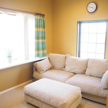 Guest House Bostons Niigata Esterno foto