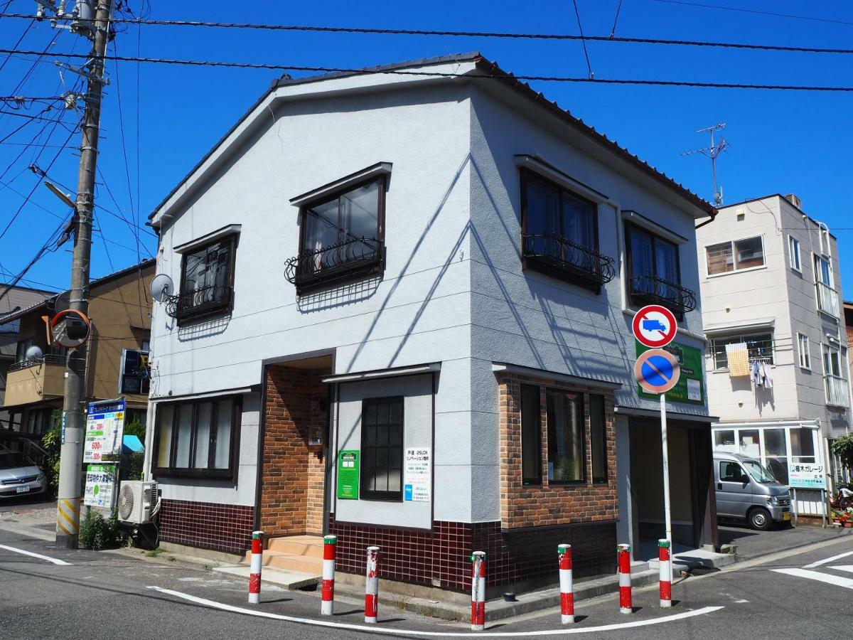 Guest House Bostons Niigata Esterno foto