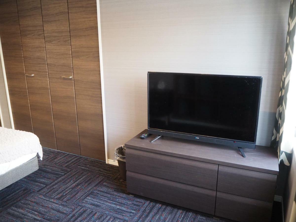 Guest House Bostons Niigata Esterno foto