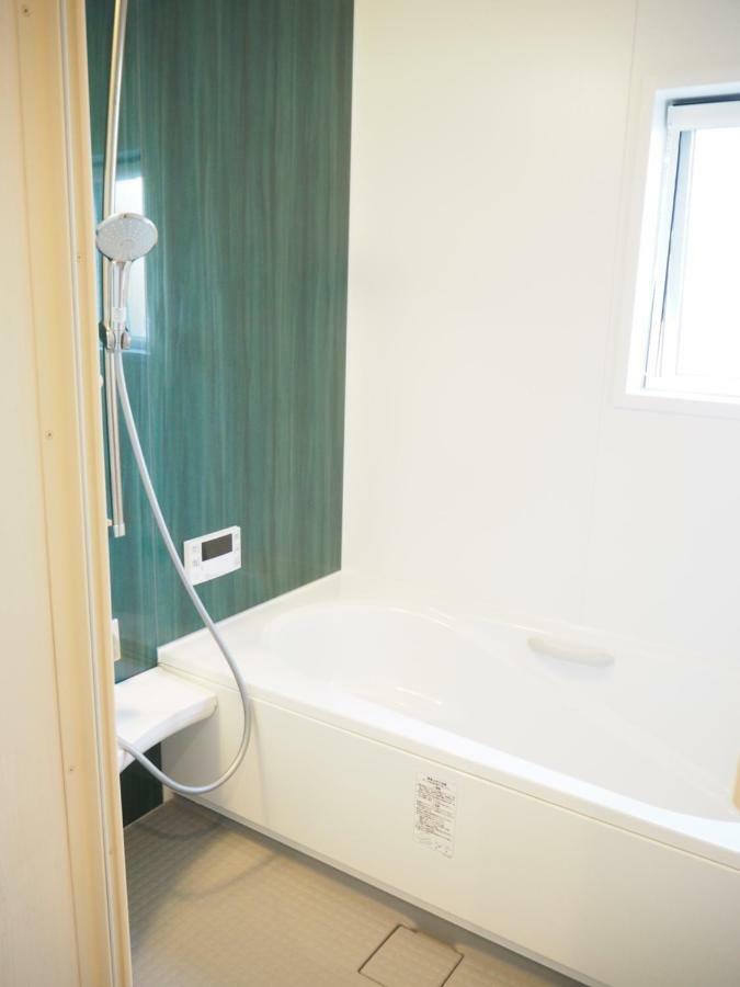 Guest House Bostons Niigata Esterno foto