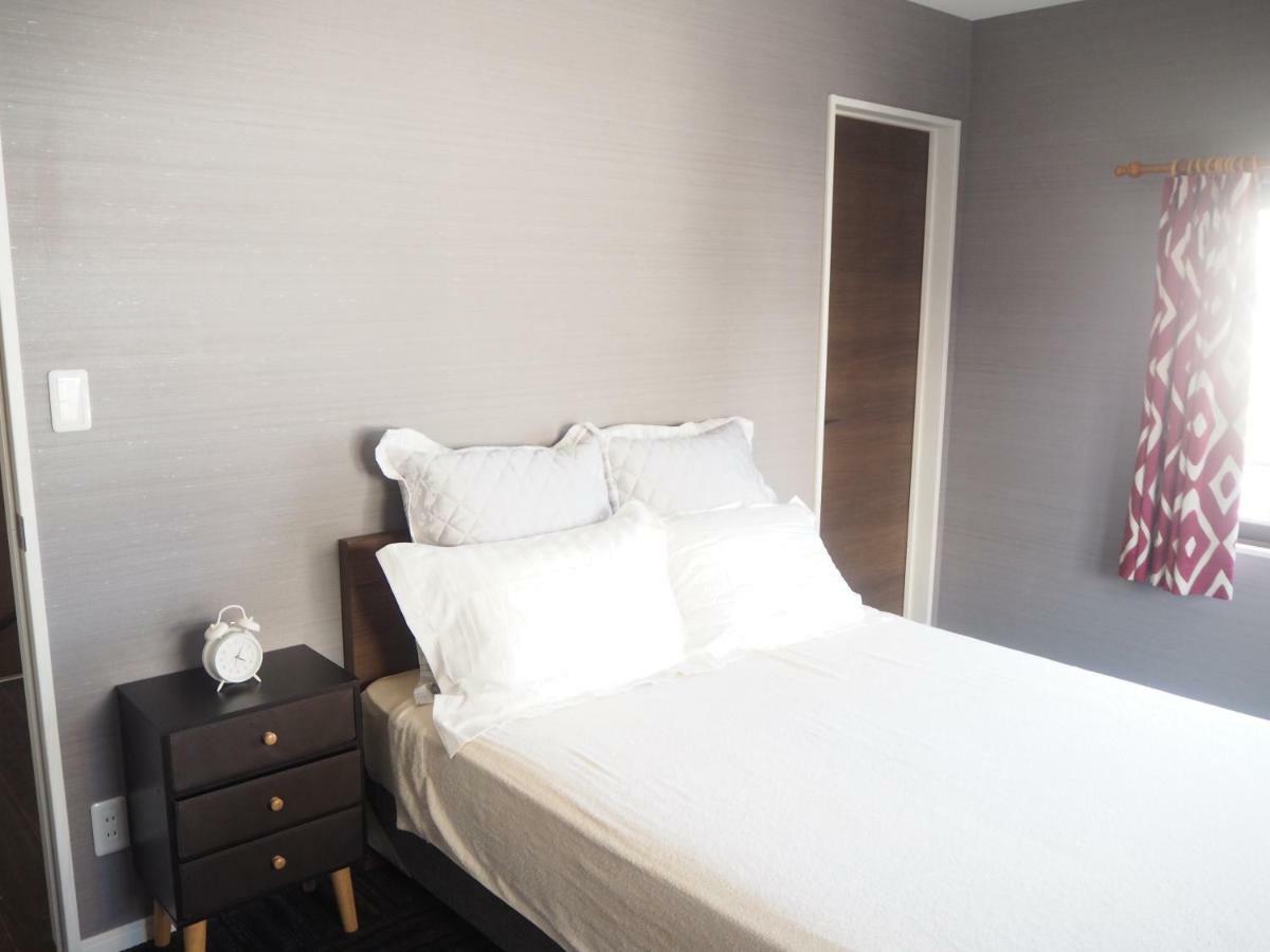 Guest House Bostons Niigata Esterno foto