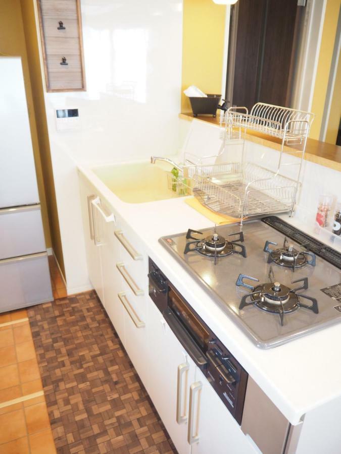Guest House Bostons Niigata Esterno foto